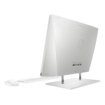 All-in-One HP AOI 24 Core I3-1125G4 4GO Rame 1tera  FULL HD WI-FI – Image 6