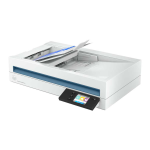 HP ScanJet Pro N4600 fnw1 Scanner à plat recto-verso (USB 2.0) – Image 3