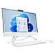 All-in-One HP 27-cb1016nf Intel Core i5-1235U 8 Go SSD 512 Go LED 27" Full HD Wi-Fi – Image 2
