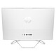 All-in-One HP 27-cb1016nf Intel Core i5-1235U 8 Go SSD 512 Go LED 27" Full HD Wi-Fi – Image 5