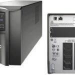 Onduleur APC Smart-UPS 1000VA – Image 2