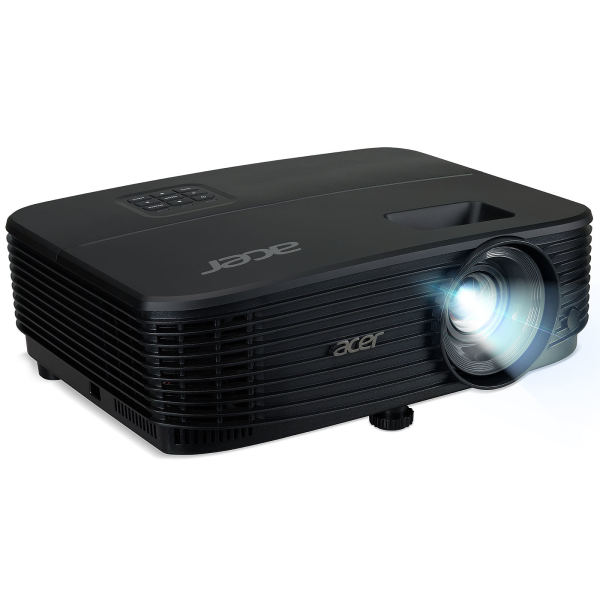 Acer X1223HP Vidéoprojecteur DLP XGA 3D Ready - 4000 Lumens - HDMI/VGA