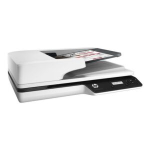 Scanner Scanjet Pro 3500 F1