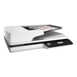 Scanner Scanjet Pro 3500 F1