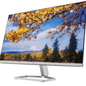 Écran HP M27f - 27" FHD