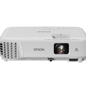 Vidéo projecteur Epson EB-S05 3LCD 3200 Lumens, HDMI,