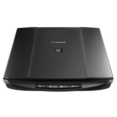 SCANNER CANON LIDE 120 DESS TOCKAGE