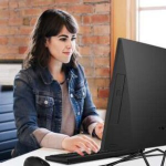 All-in-One HP 200 G4 i3 1TB 8gb Rame 22 Pouces – Image 5