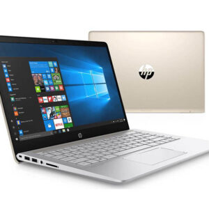 HP Pavilion i5 15,6″ 8Go – 1To 10 éme génération