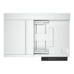 HP ScanJet Pro 3600 f1 – Scanner de document , recto-verso (20G06A) – Image 4