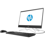 All-in-One HP 200 G4 i3 1TB 8gb Rame 22 Pouces – Image 6