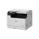 Photocopieuse CANON IR-2224 MULTIFONCTION 3EN1 A3 avec TONER – Image 3