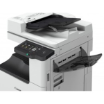 PHOTOCOPIEUSE Canon 3326i COULEUR AVEC CHARGEUR – Image 4