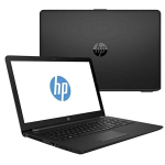Pc portable Hp 15- 15.6" - Intel Dual Core - 4Go - 500Go - Noir – Image 2