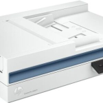 HP ScanJet Pro 2600 f1 A4 Couleur – Image 3