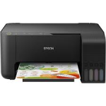 EPSON ECOTANK ET‐L3150 – Image 3