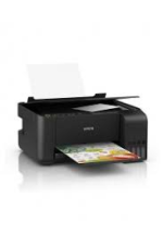 EPSON ECOTANK ET‐L3150 – Image 5