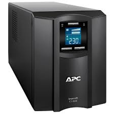 Onduleur APC Smart-UPS 1000VA