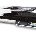 HP Scanjet Pro 4500 fn1 - scanner de documents – Image 5