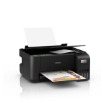 Imprimante  Epson L 3210 avec réservoir d’encre Multifonction 3-en-1 couleur A4 – Image 3