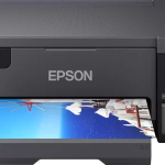 Epson EcoTank L8050 Imprimante Photo impression sur cartes PVC – Image 6