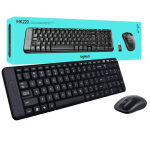 Logitech Combo MK220