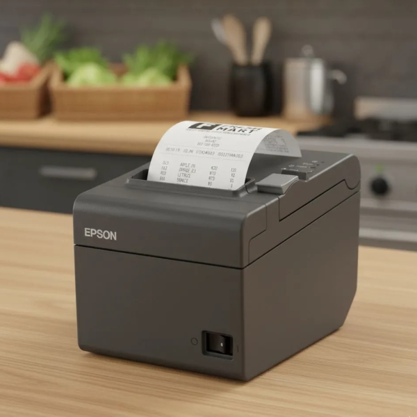 Imprimante ticket de caisse EPSON TM-T20