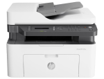 Imprimante HP Laser Mfp 137fnw Monochrome Multifonctions – Image 4