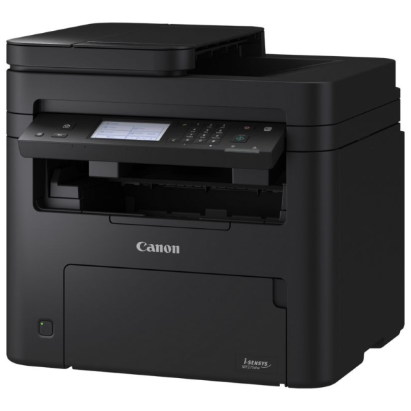 Imprimante Canon i-SENSYS MF275dw multifonction laser monochrome