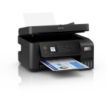 Imprimante Epson L5290 multifonction Couleur A4 – Image 5