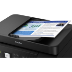 Imprimante Epson L5290 multifonction Couleur A4 – Image 4