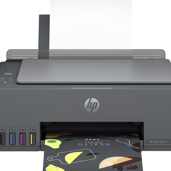 HP Smart Tank 581