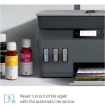 Imprimante HP Smart Tank 615 Tout-en-un sans fil – Image 2