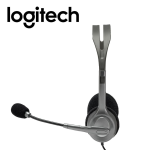 Casque Filaire Logitech H111 – Image 3