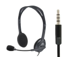 Casque Filaire Logitech H111 – Image 2
