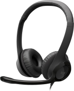 Casque Filaire USB Logitech H390 – Image 2