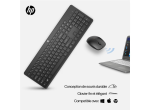 Ensemble clavier et souris sans fil HP 230 – Image 10