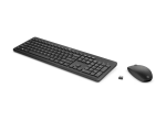 Ensemble clavier et souris sans fil HP 230 – Image 8