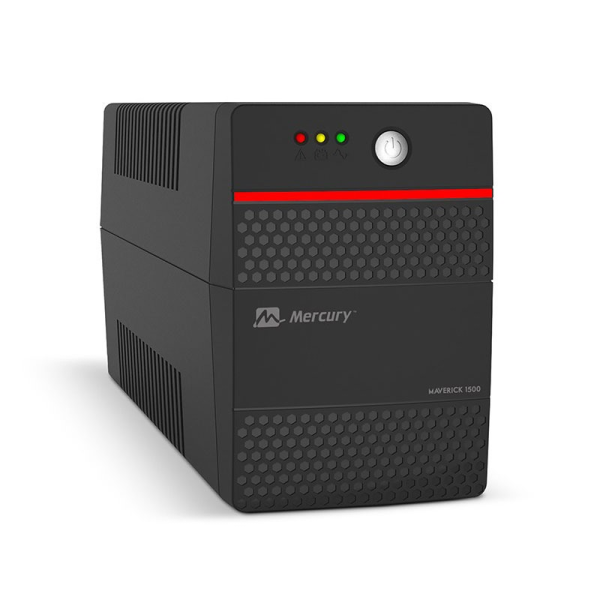 Onduleur Mercury 1550 VA Maverick