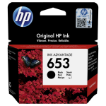 CARTOUCHE HP 653 – Image 2