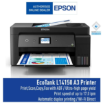 IMPRIMANTE Epson EcoTank L14150
