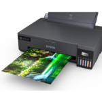 IMPRIMANTE Epson EcoTank L18050 – Image 2