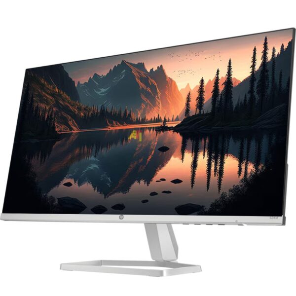 Écran Full HD 27 pouces HP Série 5 – 527sf