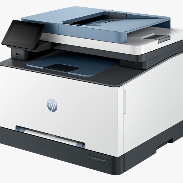Imprimante multifonction Hp color LaserJet Pro 3303fdw
