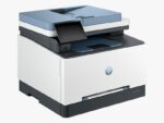 Imprimante multifonction Hp color LaserJet Pro 3303fdw – Image 2