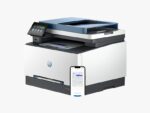 Imprimante multifonction Hp color LaserJet Pro 3303fdw – Image 3