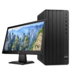 HP 290 G9 BUNDLE CORE I3 12TH GENERATION 8GB 512GB WIFI DOS +Ecran 21.5''