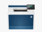 Imprimante multifonction HP Color LaserJet Pro 4303fdw