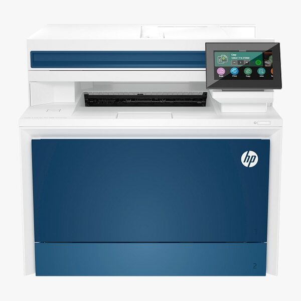 Imprimante multifonction HP Color LaserJet Pro 4303fdw