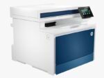 Imprimante multifonction HP Color LaserJet Pro 4303fdw – Image 2